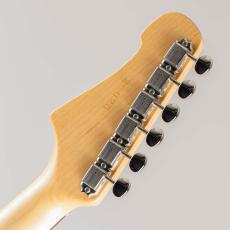 H.S.Anderson HS-3 / Tiger Eye S/N:25026_10