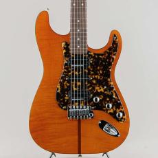 H.S.Anderson HS-2 / Golden Brown S/N:25028