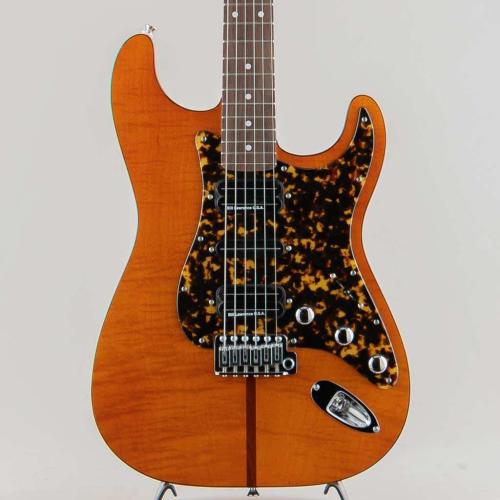 H.S.Anderson HS-2 / Golden Brown S/N:25028