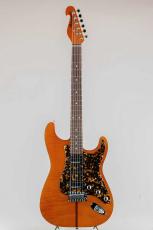 H.S.Anderson HS-2 / Golden Brown S/N:25028_2