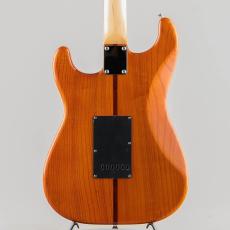 H.S.Anderson HS-2 / Golden Brown S/N:25028_5