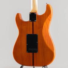 H.S.Anderson HS-2 / Golden Brown S/N:25028_6