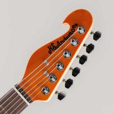 H.S.Anderson HS-2 / Golden Brown S/N:25028_8