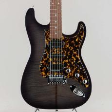 H.S.Anderson HS-2 / Trance Black S/N:25030