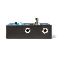 MXR MX100 ROCKMAN X100  ANALOG TONE PROCESSOR_3