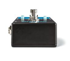 MXR MX100 ROCKMAN X100  ANALOG TONE PROCESSOR_4