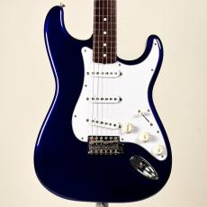Fender 【2015年製】Made in Japan Exclusive Classic 60s Stratocaster -Jupiter Blue-【3.67kg】