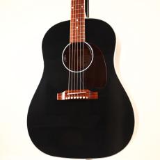 Gibson J-45 Standard Ebony Black Gloss  ♯23183096【日本向け150本限定】【チョイ傷特価品!】