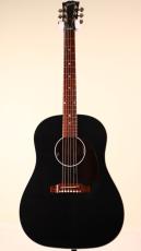 Gibson J-45 Standard Ebony Black Gloss  ♯23183096【日本向け150本限定】【チョイ傷特価品!】_2