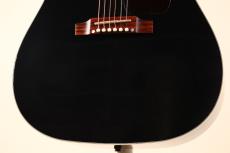Gibson J-45 Standard Ebony Black Gloss  ♯23183096【日本向け150本限定】【チョイ傷特価品!】_3