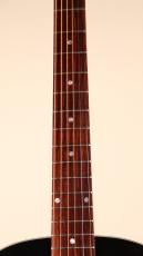 Gibson J-45 Standard Ebony Black Gloss  ♯23183096【日本向け150本限定】【チョイ傷特価品!】_5