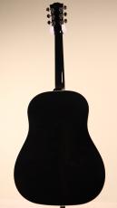 Gibson J-45 Standard Ebony Black Gloss  ♯23183096【日本向け150本限定】【チョイ傷特価品!】_6