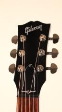 Gibson J-45 Standard Ebony Black Gloss  ♯23183096【日本向け150本限定】【チョイ傷特価品!】_9