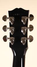 Gibson J-45 Standard Ebony Black Gloss  ♯23183096【日本向け150本限定】【チョイ傷特価品!】_10