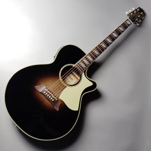 Takamine 【現物画像】TSP10CS エレアコ アコースティックギター 630mmスケール