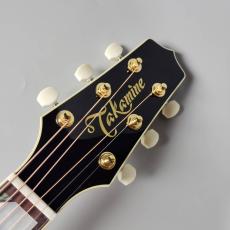 Takamine 【現物画像】TSP10CS エレアコ アコースティックギター 630mmスケール_2