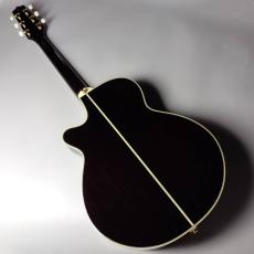 Takamine 【現物画像】TSP10CS エレアコ アコースティックギター 630mmスケール_6