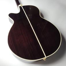 Takamine 【現物画像】TSP10CS エレアコ アコースティックギター 630mmスケール_8