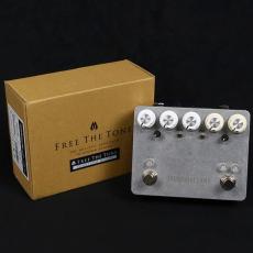 Free The Tone OVERDRIVELAND / ODL-1-CS