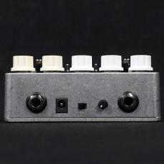 Free The Tone OVERDRIVELAND / ODL-1-CS_7