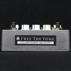 Free The Tone OVERDRIVELAND / ODL-1-CS_8