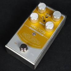 ORIGIN EFFECTS Halcyon Gold Overdrive_2