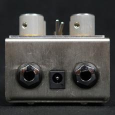 ORIGIN EFFECTS Halcyon Gold Overdrive_7