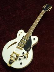 Gretsch G2627TG Streamliner Center Block with Bigsby White【ロッキン岐阜スーパーセール!】