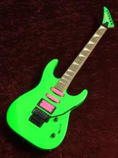 Jackson X Series Dinky DK3XR HSS Neon Green【ロッキン岐阜スーパーセール!】