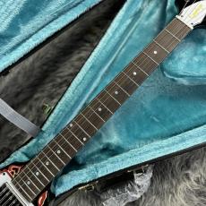 Epiphone Inspired by Gibson Custom Shop Jimi Hendrix "Love Drops" Flying V 【即納可能】_3