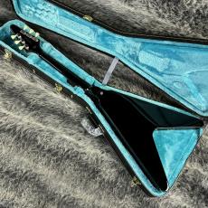 Epiphone Inspired by Gibson Custom Shop Jimi Hendrix "Love Drops" Flying V 【即納可能】_6