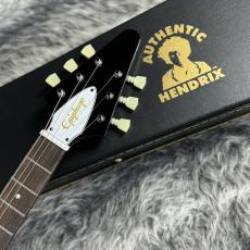 Epiphone Inspired by Gibson Custom Shop Jimi Hendrix "Love Drops" Flying V 【即納可能】_10