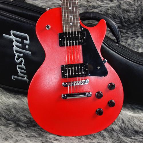 Gibson Les Paul Modern Lite Cardinal Red Satin