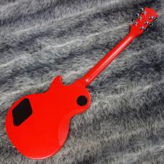 Gibson Les Paul Modern Lite Cardinal Red Satin_4