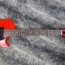 Gibson Les Paul Modern Lite Cardinal Red Satin_5