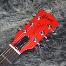 Gibson Les Paul Modern Lite Cardinal Red Satin_7