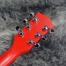 Gibson Les Paul Modern Lite Cardinal Red Satin_8