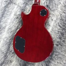 Tokai LS101F See Through Dark Red_2