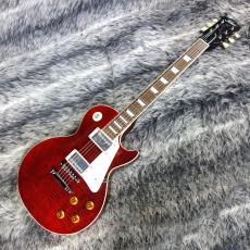Tokai LS101F See Through Dark Red_3