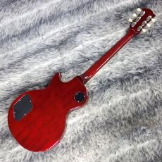 Tokai LS101F See Through Dark Red_4
