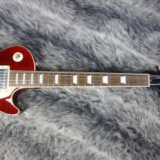 Tokai LS101F See Through Dark Red_5