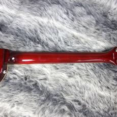 Tokai LS101F See Through Dark Red_6