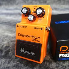 BOSS DS-1W Distortion