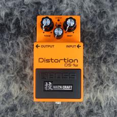 BOSS DS-1W Distortion_7