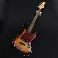 LsL Instruments Valencia 60s 3TSB