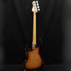 LsL Instruments Valencia 60s 3TSB_3