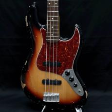 LsL Instruments Valencia 60s 3TSB_4
