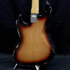 LsL Instruments Valencia 60s 3TSB_5