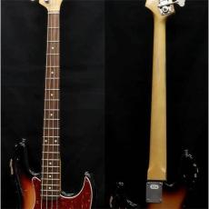 LsL Instruments Valencia 60s 3TSB_8