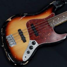 LsL Instruments Valencia 60s 3TSB_9